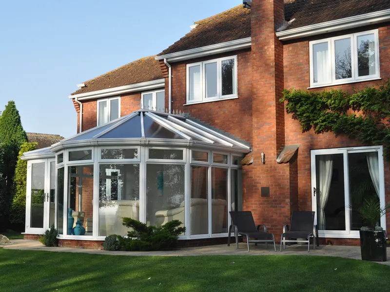 Casement Windows Greenwich