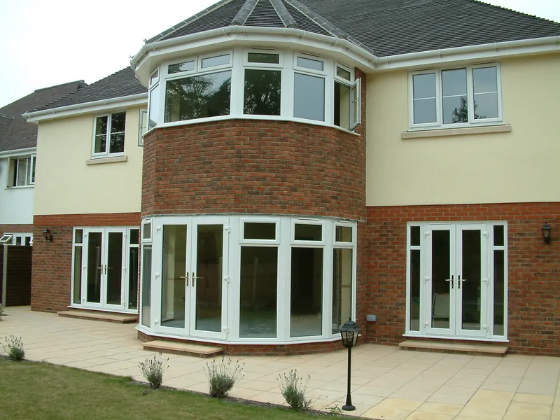Casement Windows Greenwich