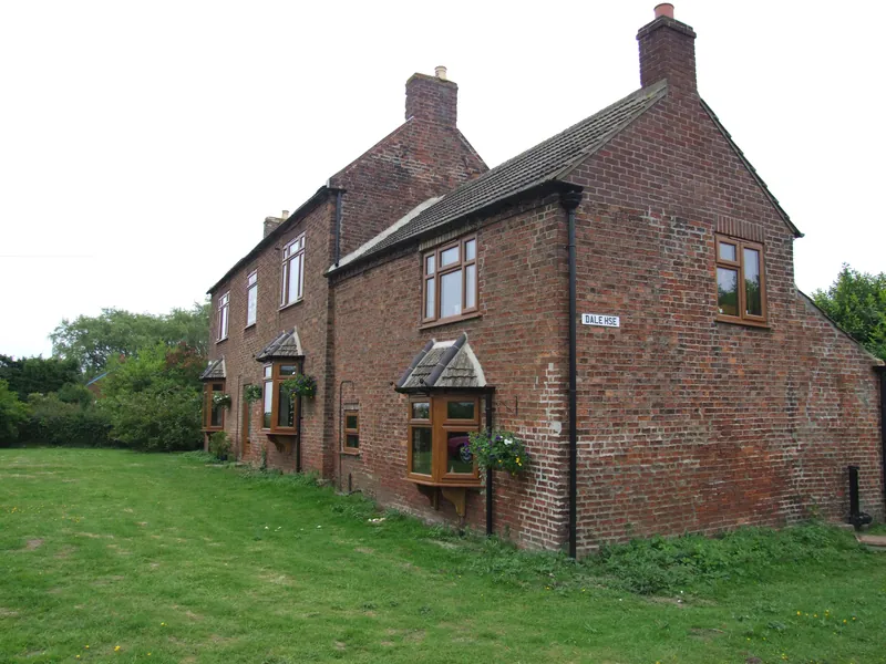 Casement Windows Greenwich