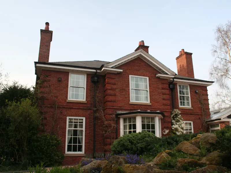 Casement Windows Greenwich