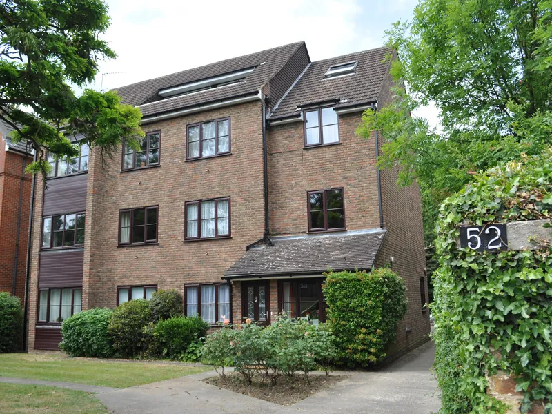 Casement Windows Greenwich