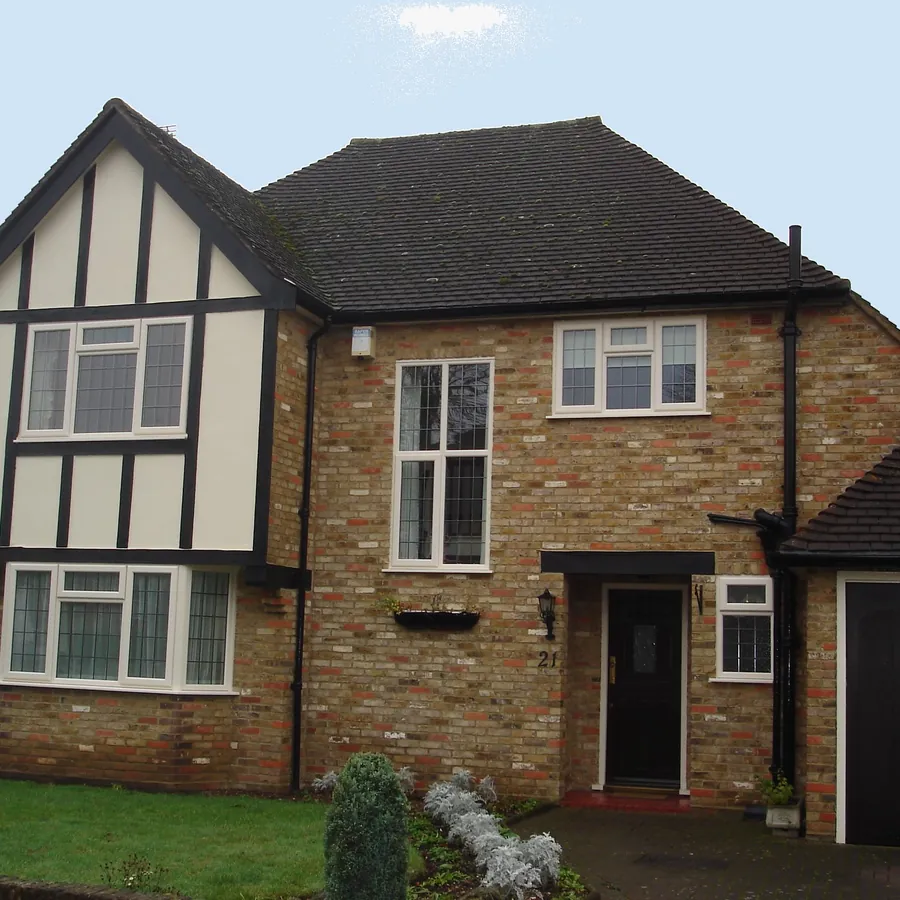 Casement Windows Greenwich