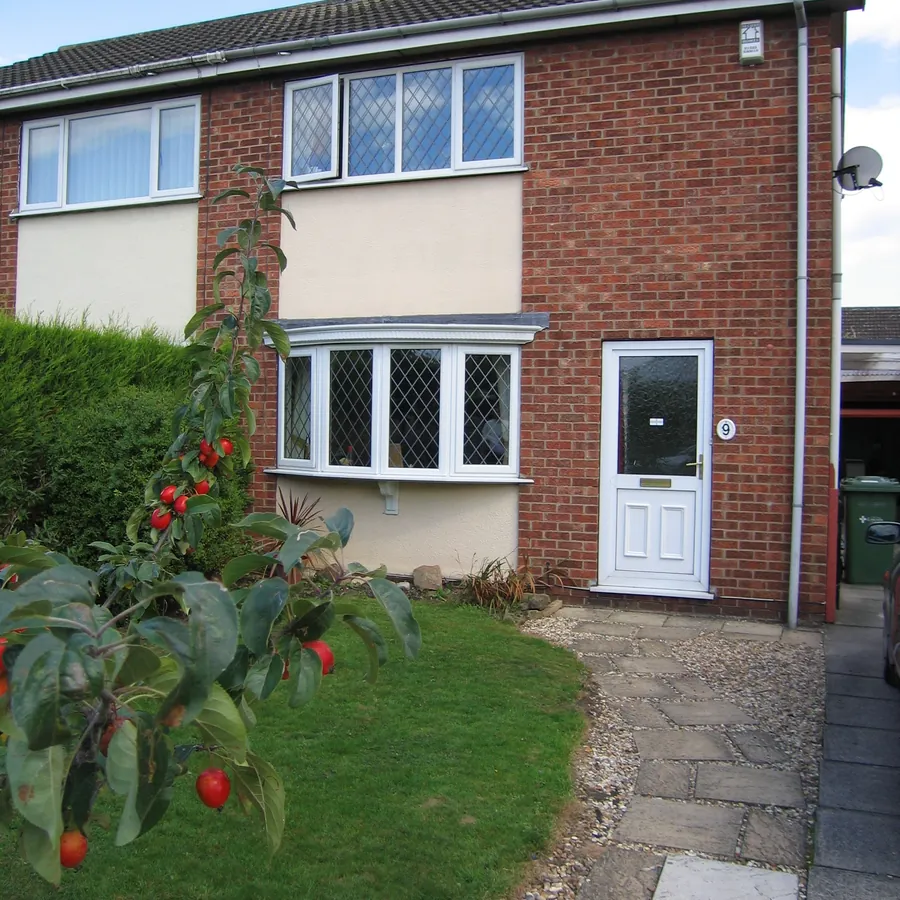 Casement Windows Greenwich