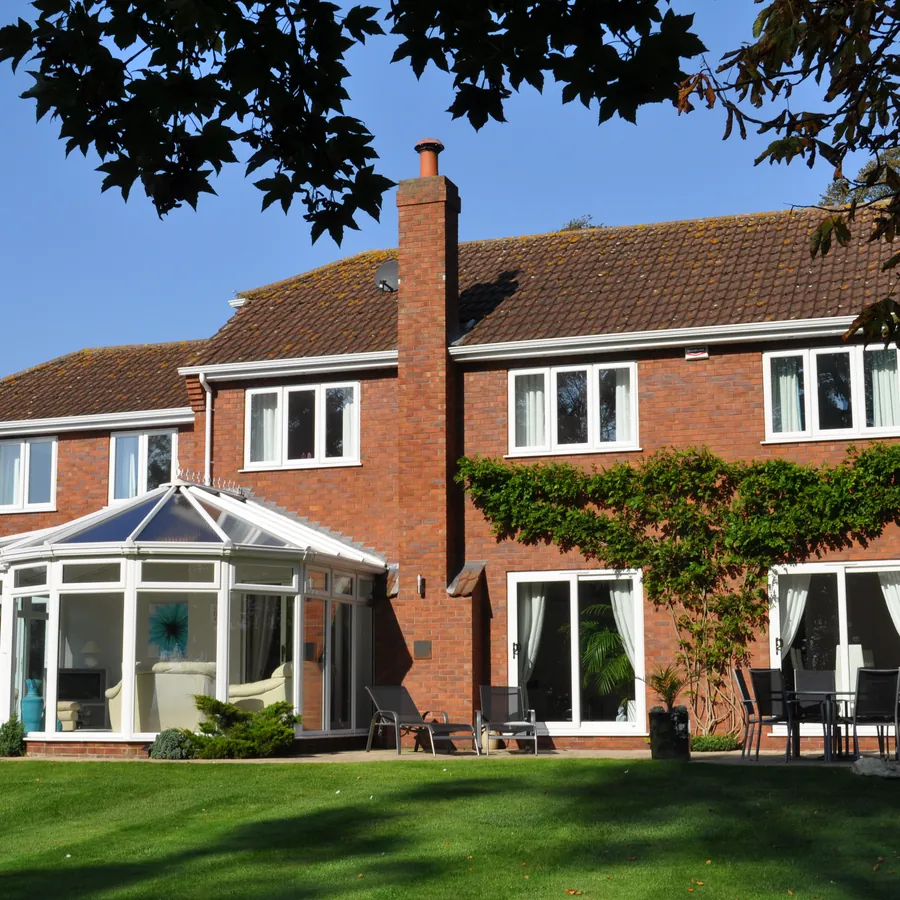 Casement Windows Greenwich