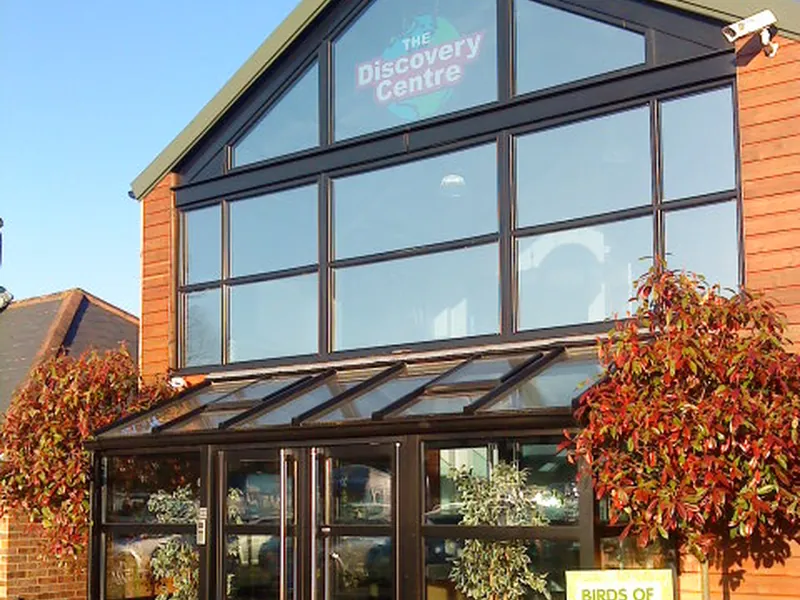 Flush Casement Windows Greenwich