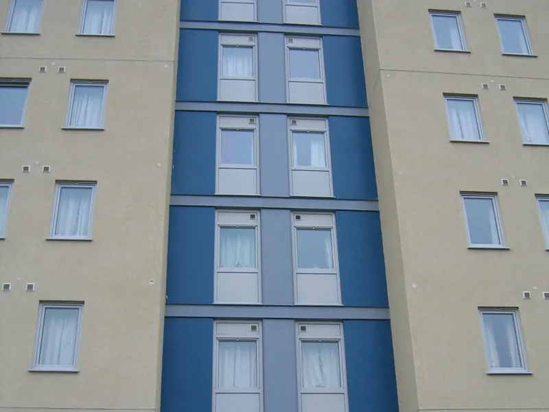 Flush Casement Windows Greenwich