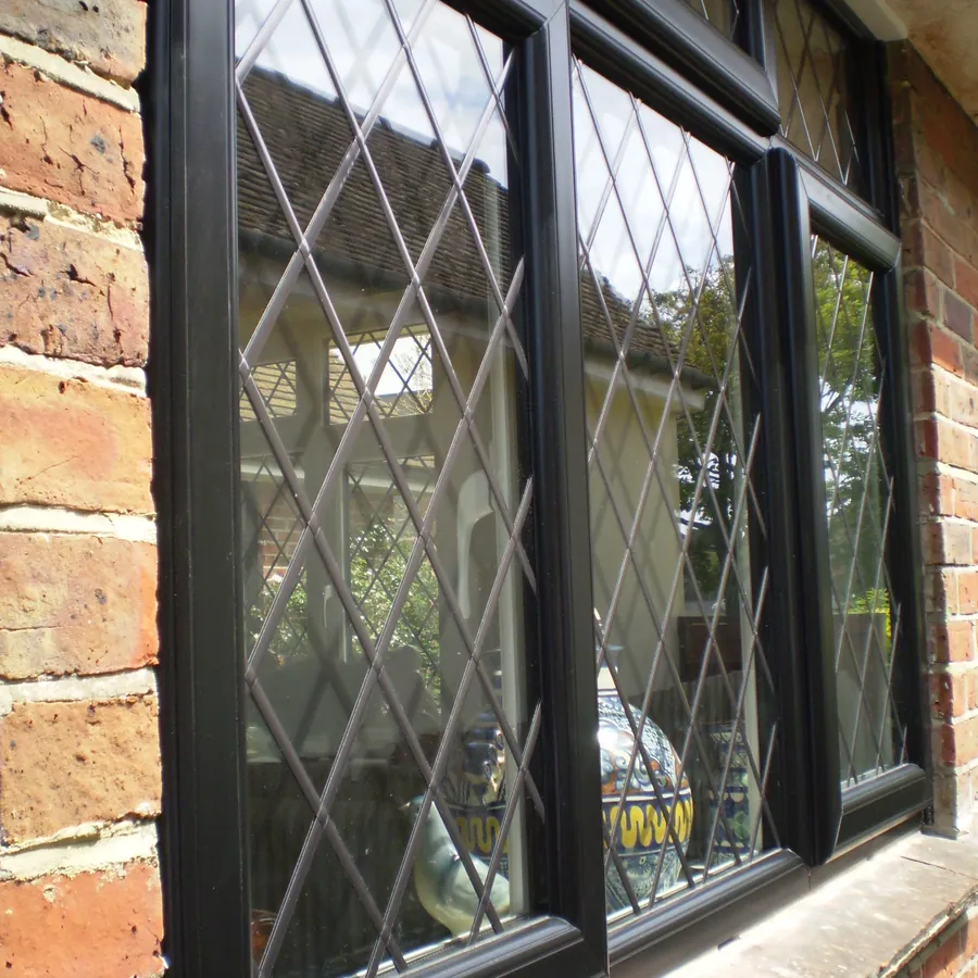 Flush Casement Windows Greenwich