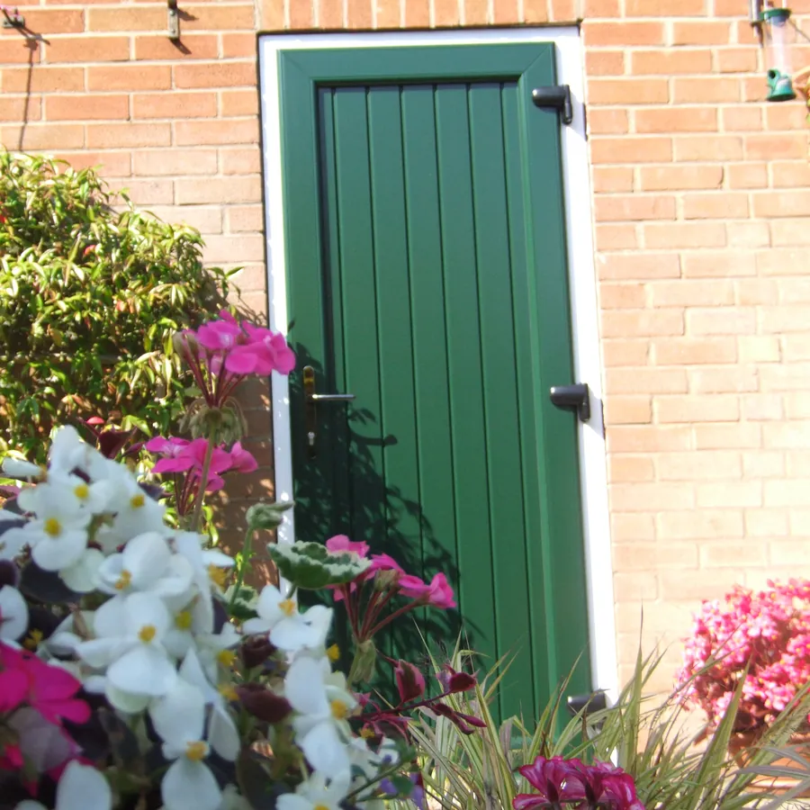 Flush Casement Windows Greenwich