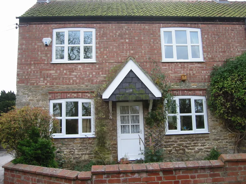 Double Glazing Windows — Gallery Greenwich
