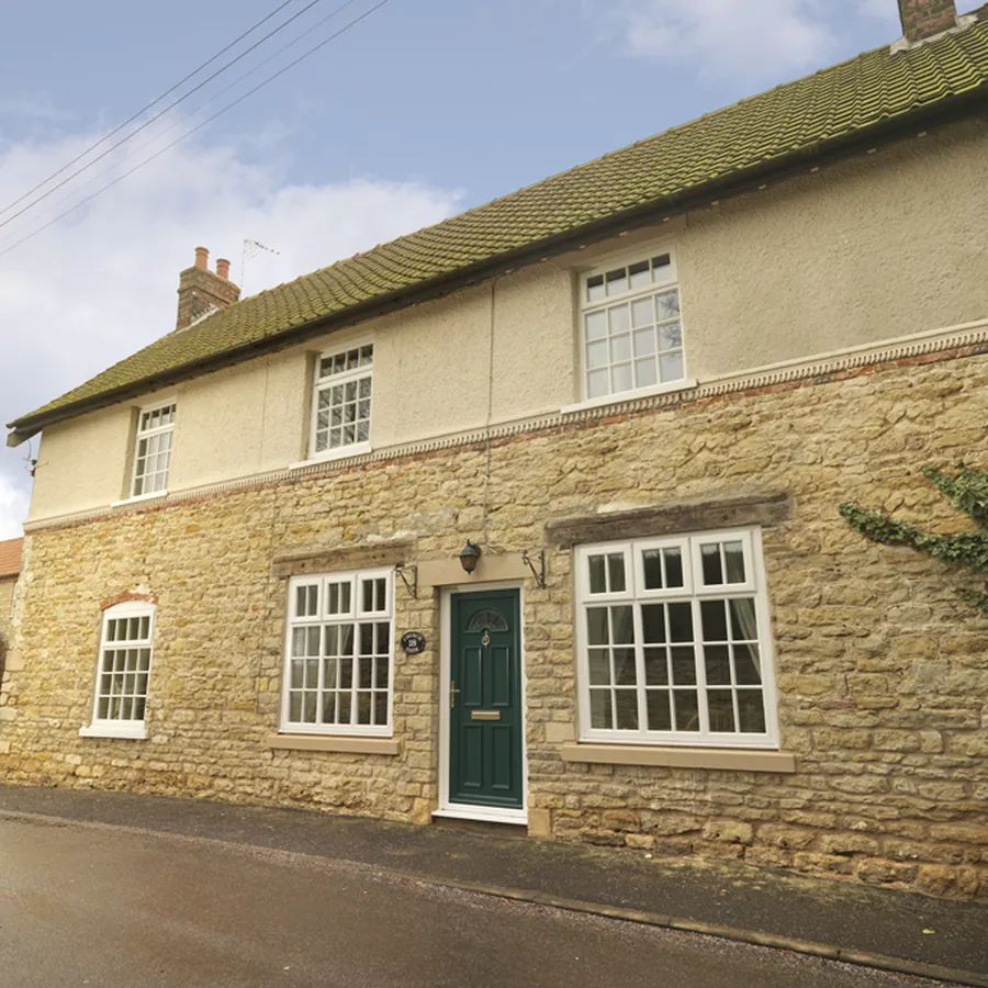 Double Glazing Windows — Product Greenwich