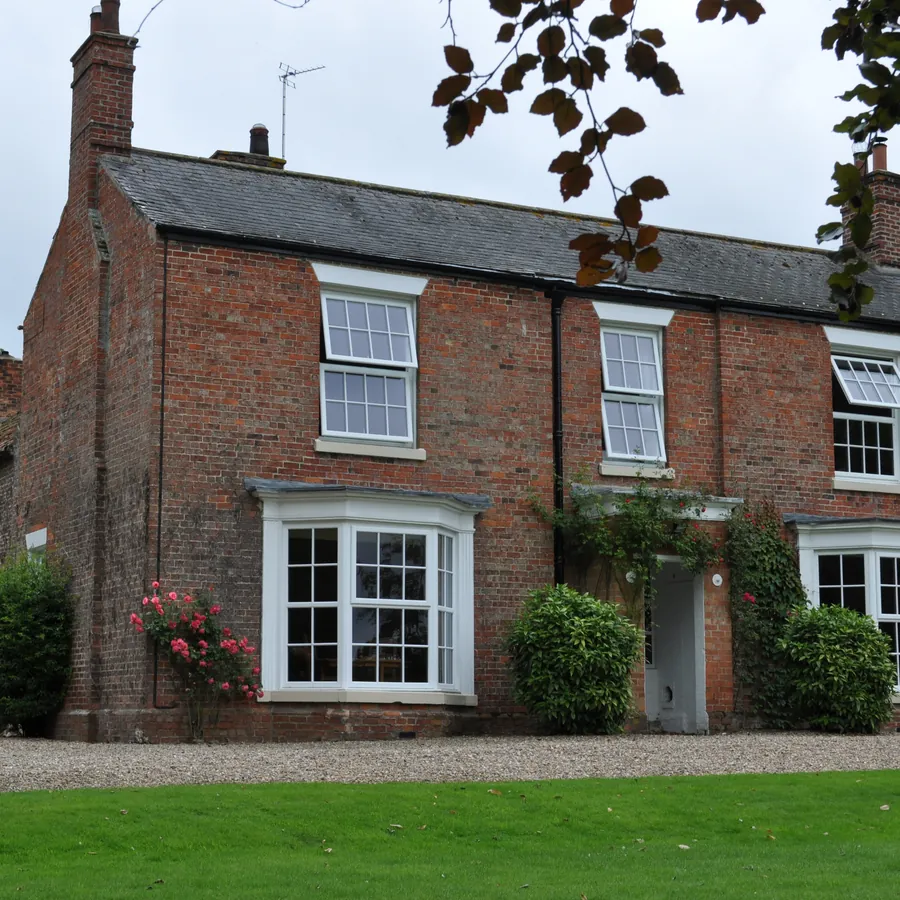Double Glazing Windows — Product Greenwich