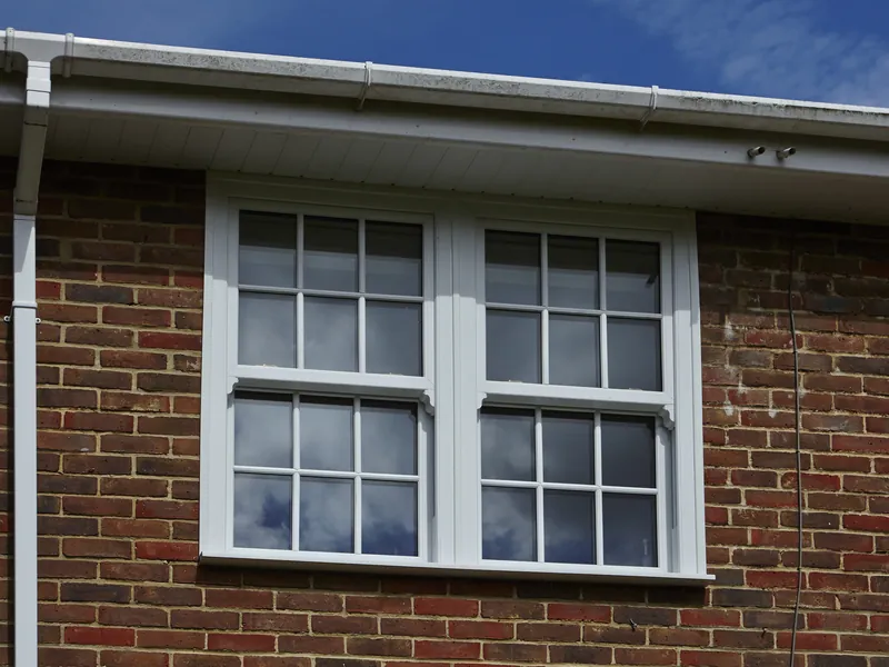Sash Windows — Gallery Greenwich