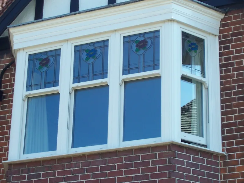 Sash Windows — Gallery Greenwich