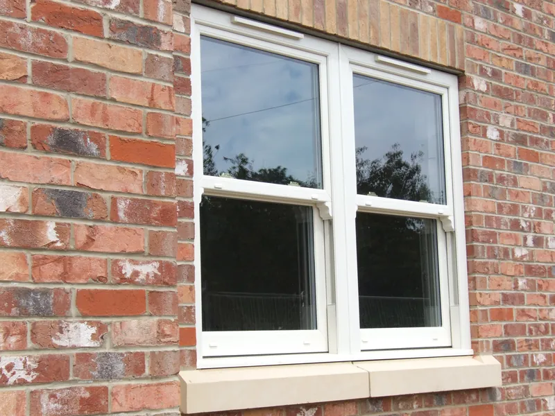 Sash Windows — Gallery Greenwich