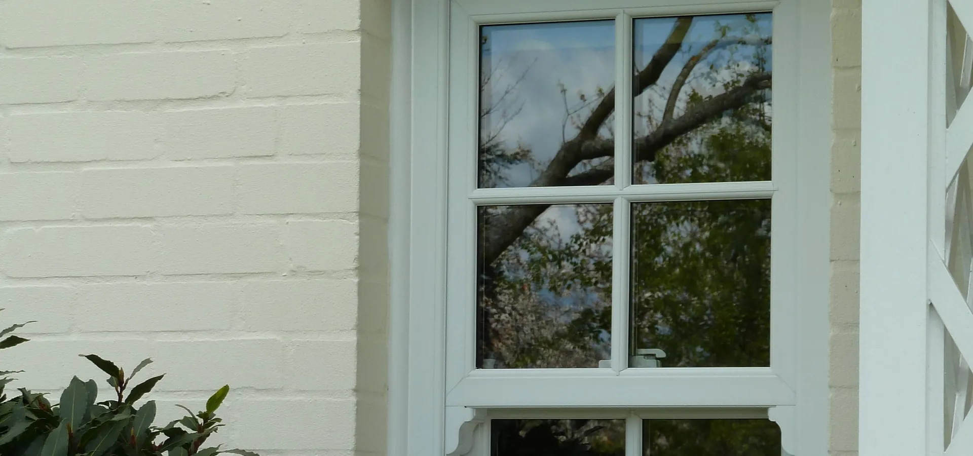Sash Windows Greenwich