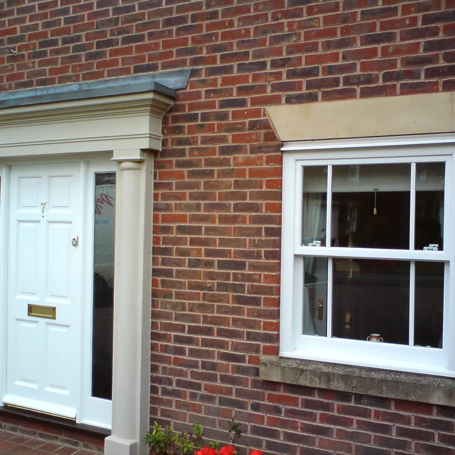 Sash Windows — Product Greenwich
