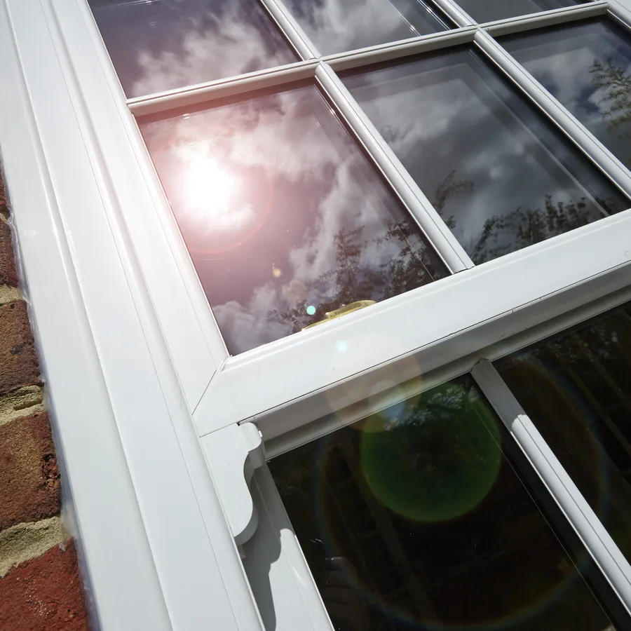 Sash Windows — Product Greenwich