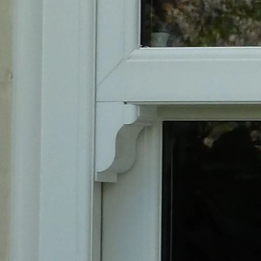 Sash Windows — Product Greenwich