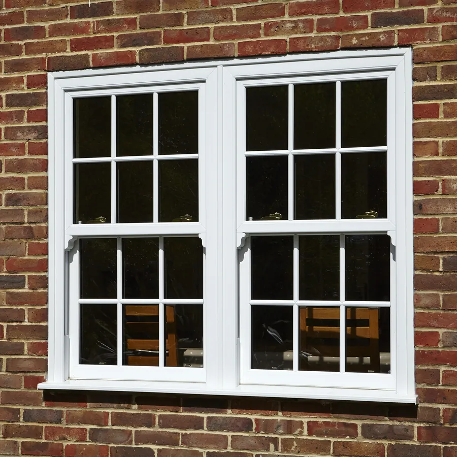 Sash Windows — Product Greenwich