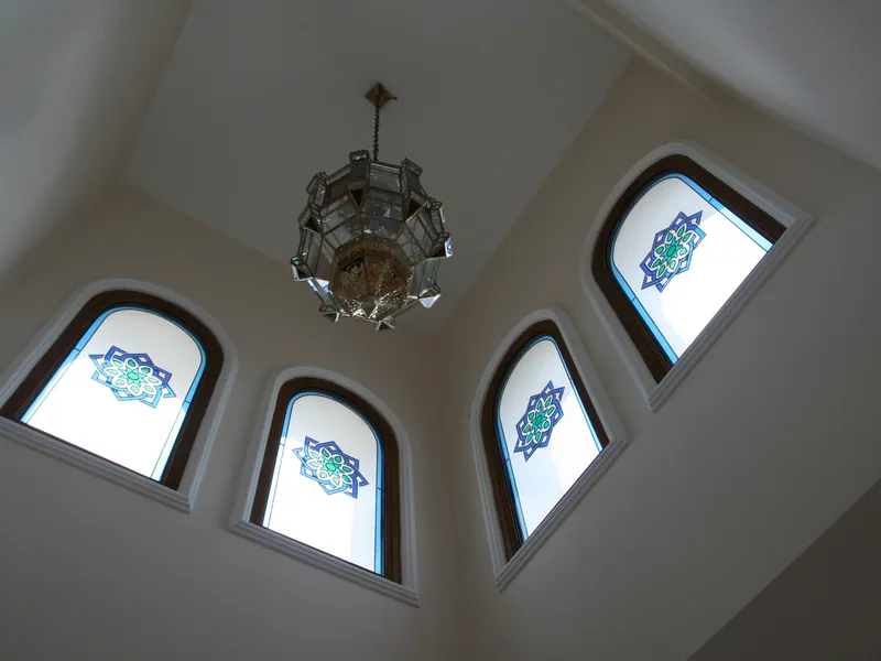 Secondary Glazing — Gallery Greenwich