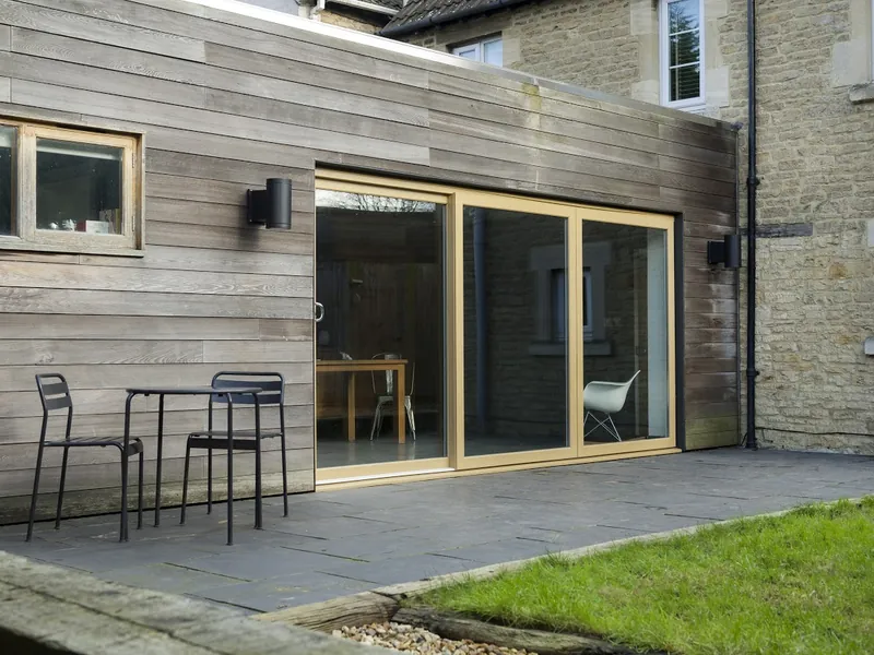 Sliding Windows — Gallery Greenwich