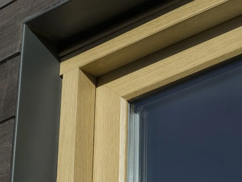 Sliding Windows — Gallery Greenwich