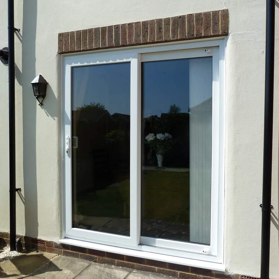 Sliding Windows — Product Greenwich