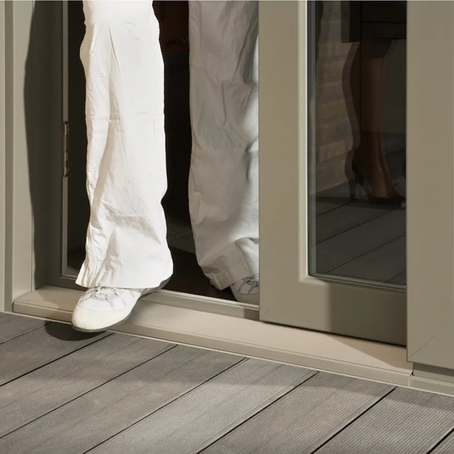 Sliding Windows — Product Greenwich