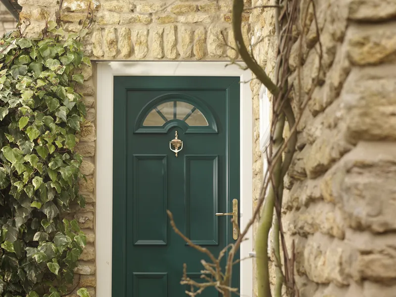 Timber Double Glazing — Gallery Greenwich