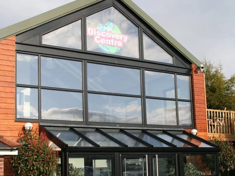 Timber Double Glazing — Gallery Greenwich