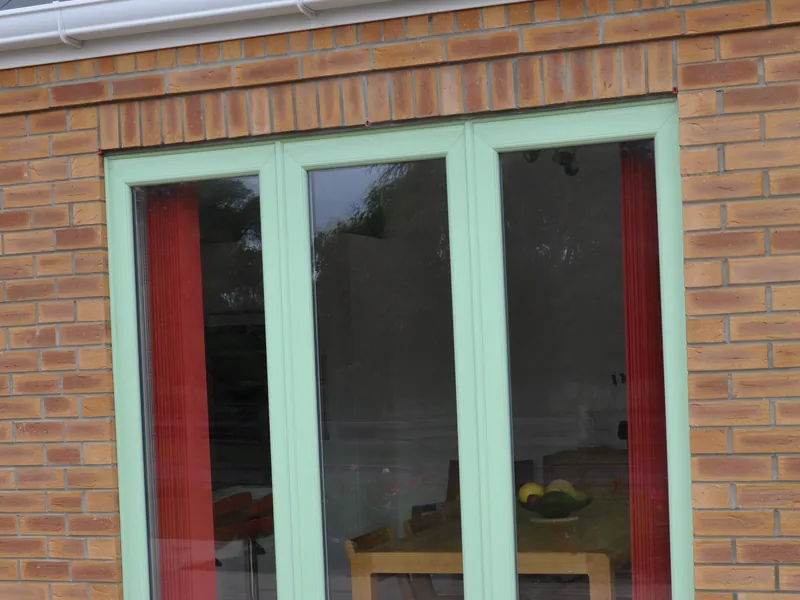 Timber Double Glazing — Gallery Greenwich