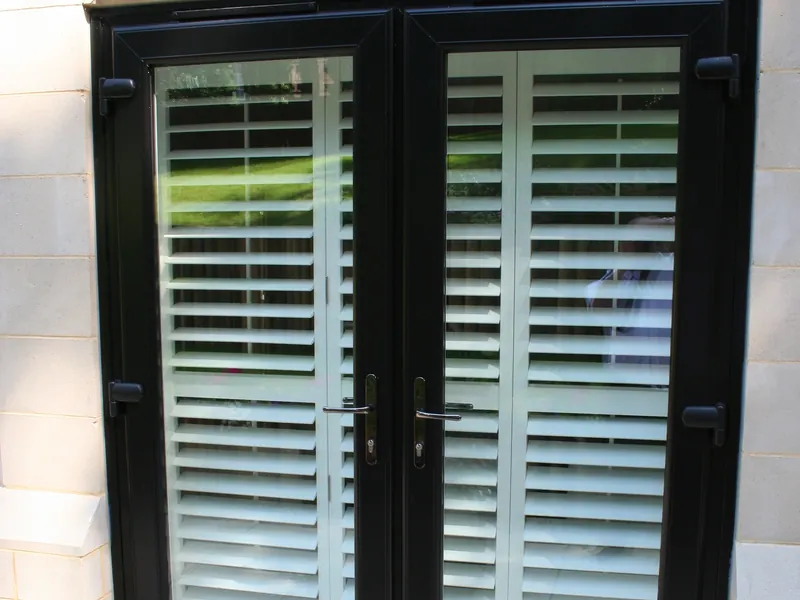 Timber Double Glazing — Gallery Greenwich