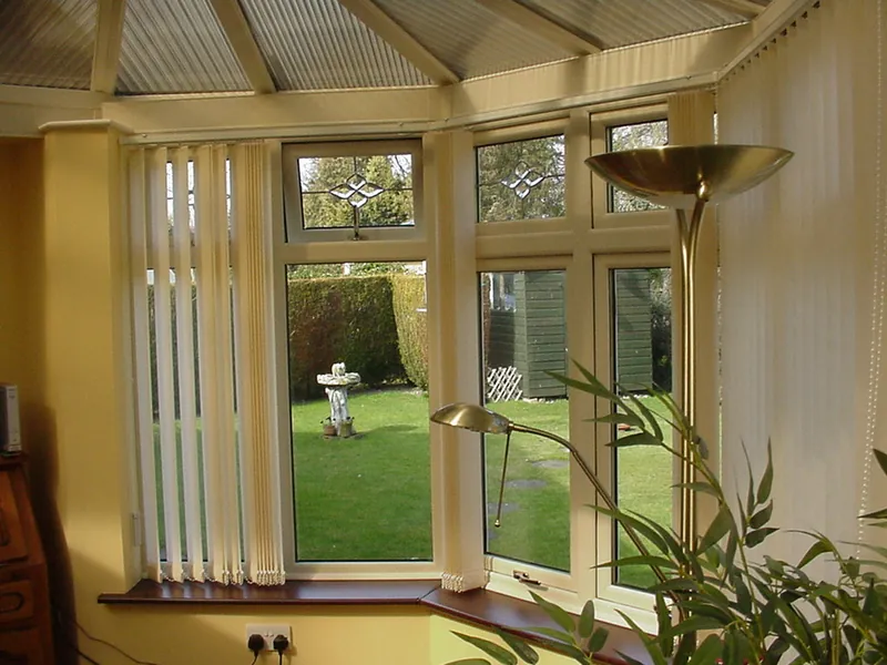 Timber Double Glazing — Gallery Greenwich