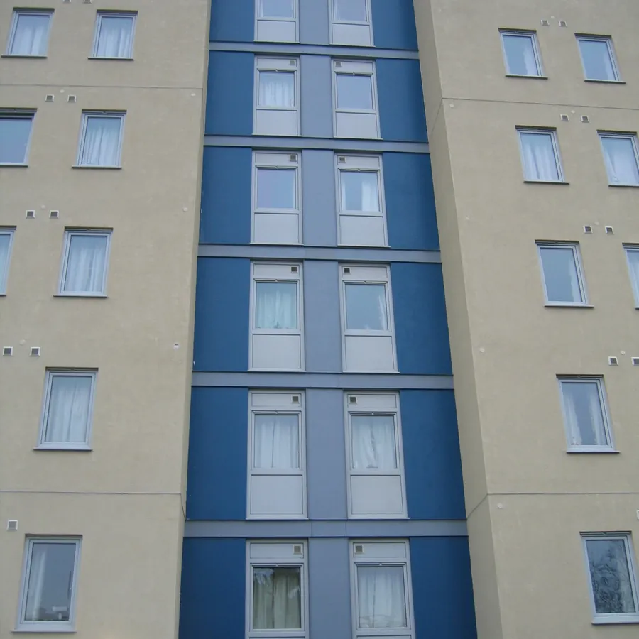 Timber Double Glazing — Product Greenwich