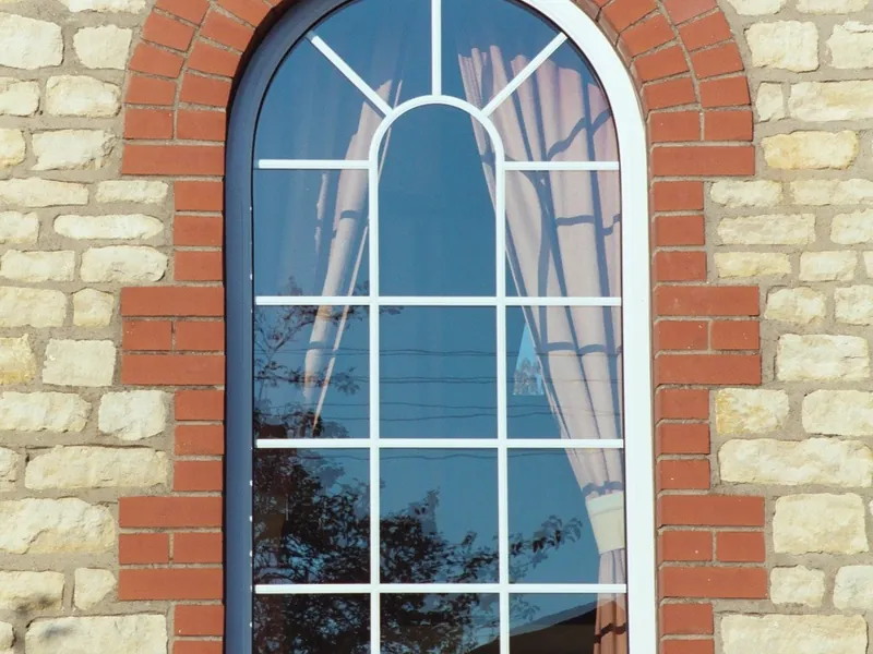 Triple Glazing — Gallery Greenwich