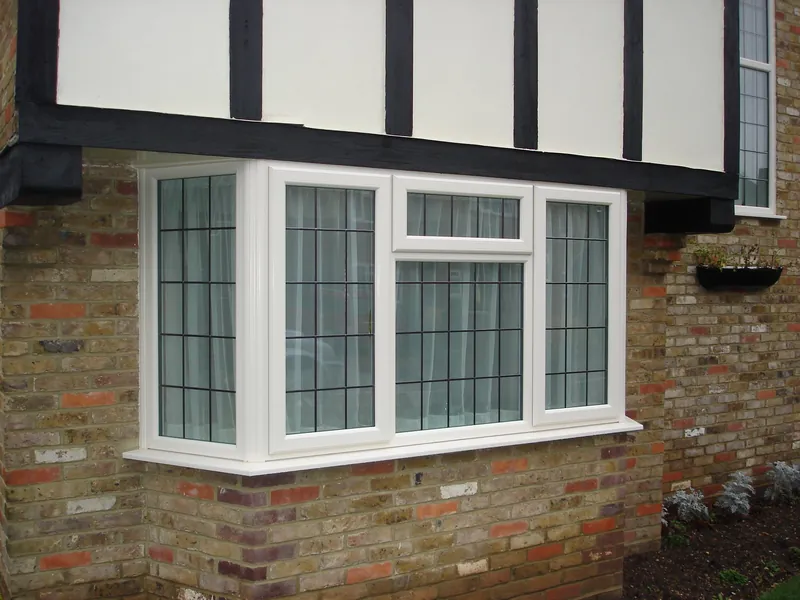 Triple Glazing — Gallery Greenwich