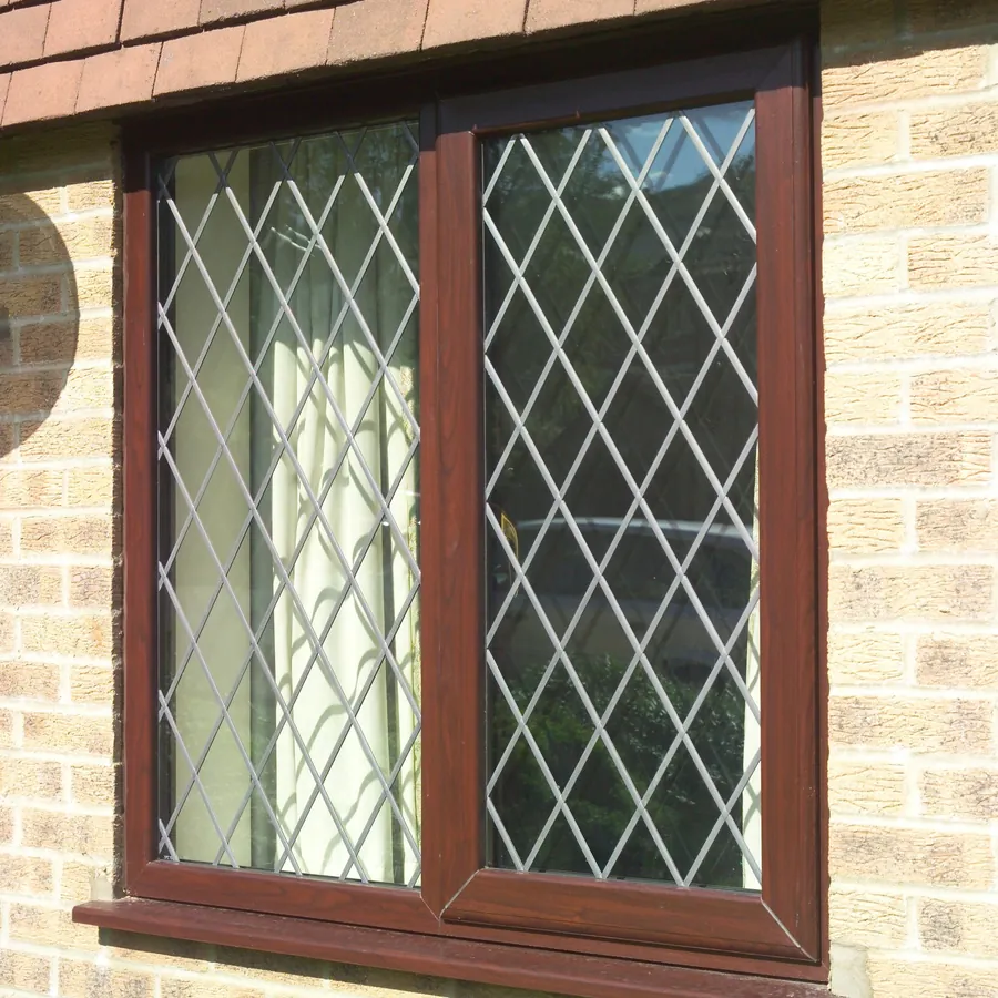 Triple Glazing — Product Greenwich
