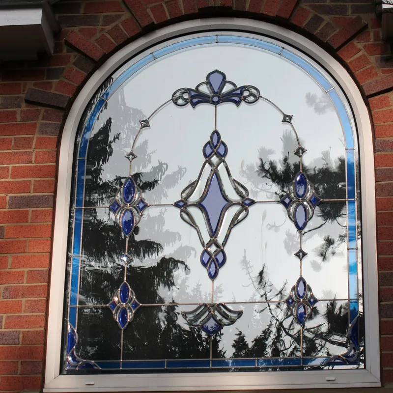 Double Vs Triple Glazing — Detail Greenwich