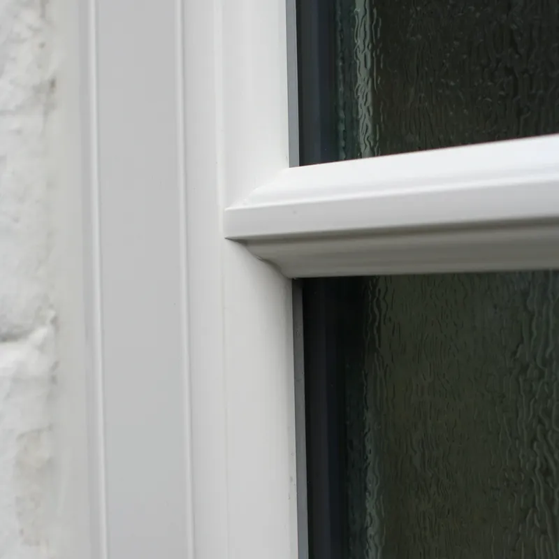 Energy Efficient Windows — Detail Greenwich