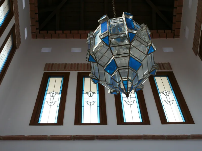 Energy Efficient Windows — Gallery Greenwich