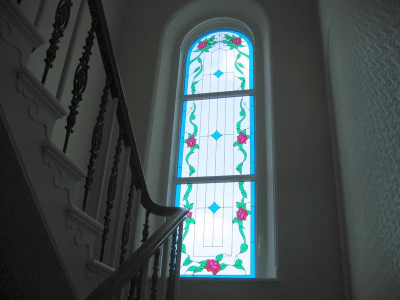 Energy Efficient Windows — Gallery Greenwich