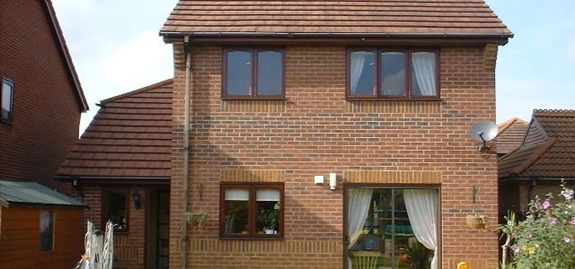 Free Survey Greenwich