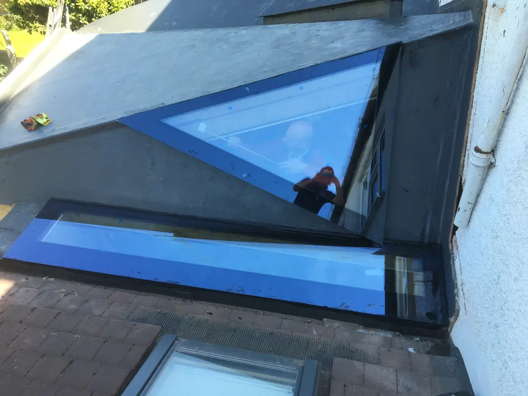 Electric Skylights Greenwich
