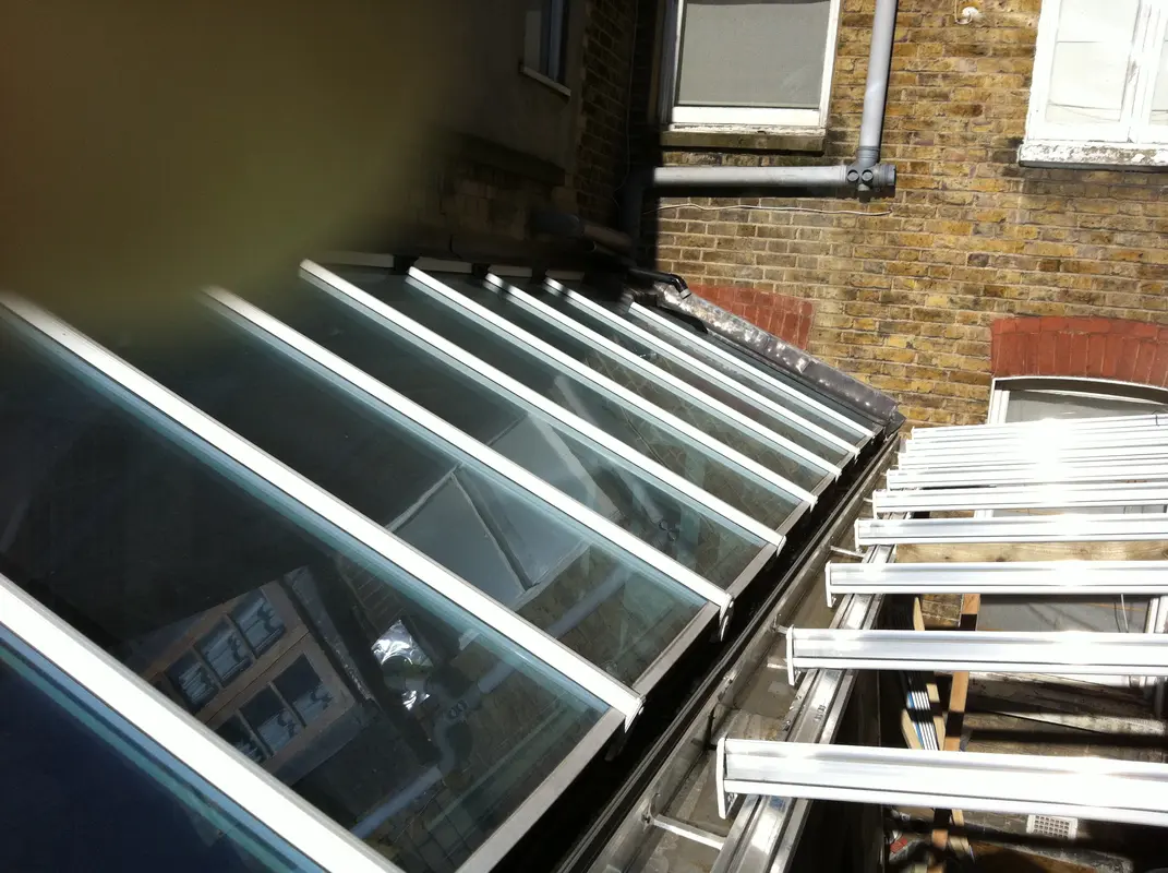 Skylights Greenwich