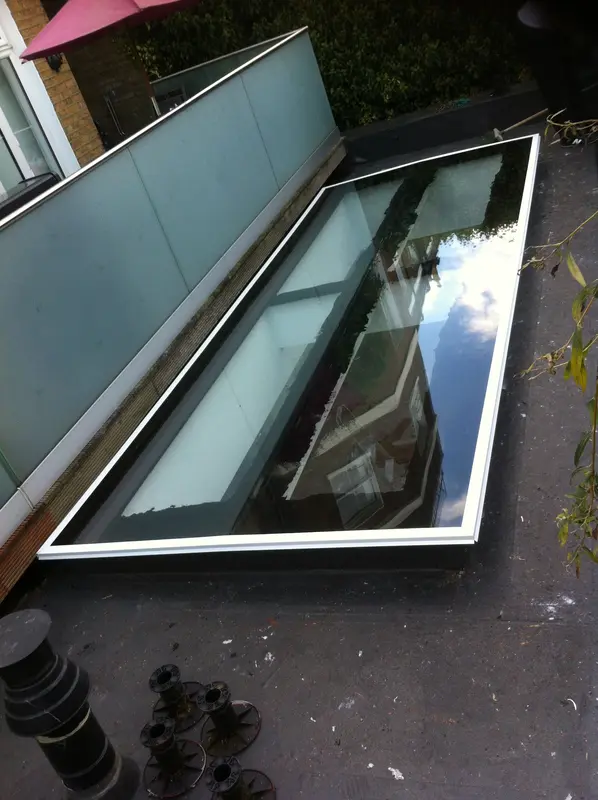 Skylights Greenwich