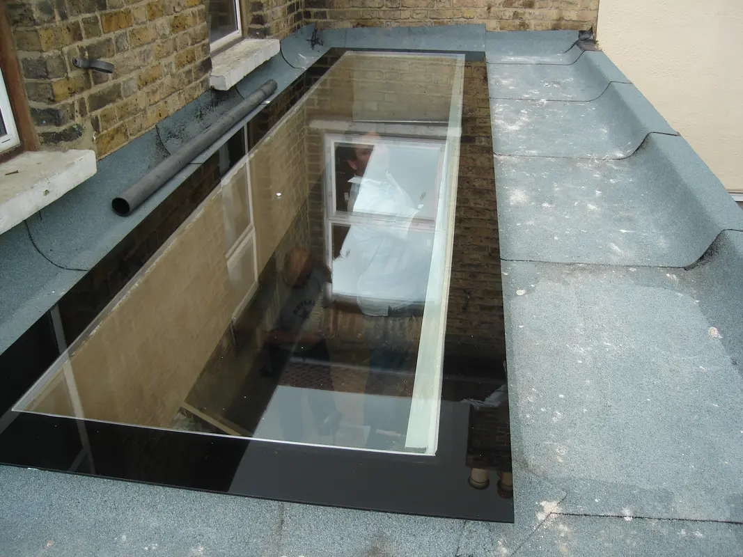 Roof Lanterns Greenwich