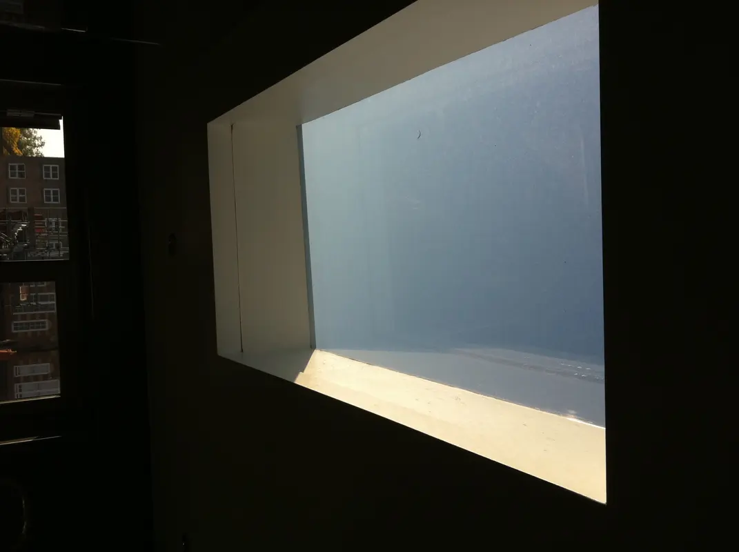 Velux Windows Greenwich