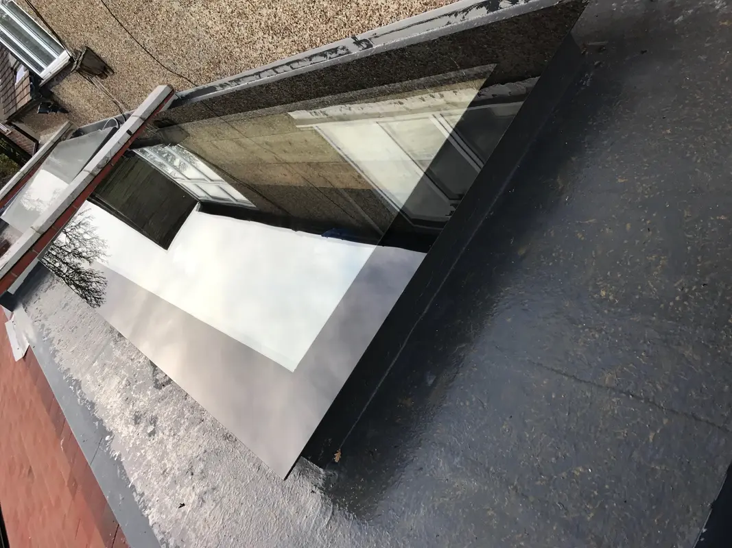Velux Windows Greenwich