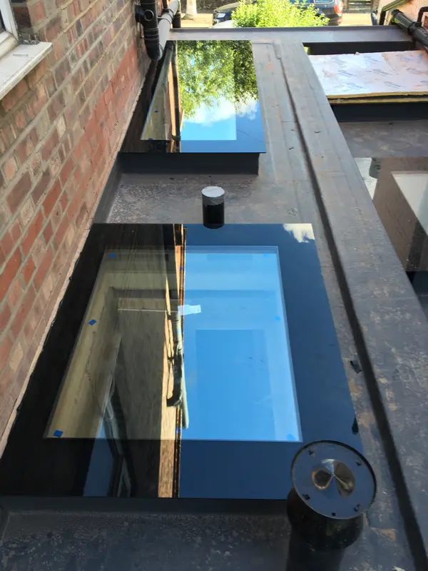 Velux Windows Greenwich