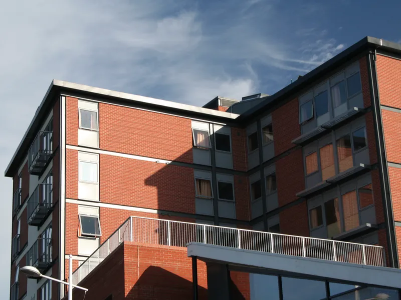 uPVC Vs Aluminium Windows — Gallery Greenwich